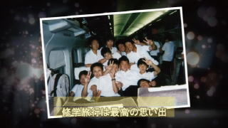 プロフィールムービー スパークルヒストリー 