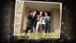 プロフィールムービー スパークルヒストリー 