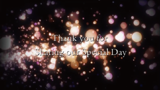 プロフィールムービー スパークルヒストリー 