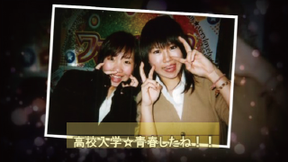 プロフィールムービー スパークルヒストリー 