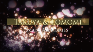 プロフィールムービー スパークルヒストリー 