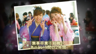 プロフィールムービー スパークルヒストリー 