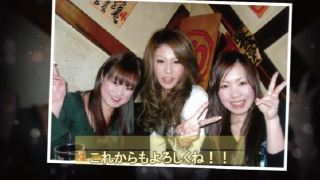 プロフィールムービー スパークルヒストリー 