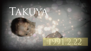 プロフィールムービー スパークルヒストリー 