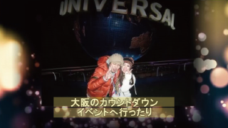 プロフィールムービー スパークルヒストリー 