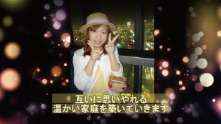 プロフィールムービー スパークルヒストリー 