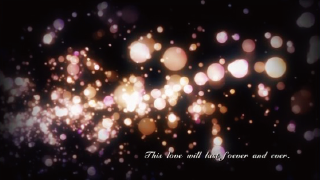 プロフィールムービー スパークルヒストリー 