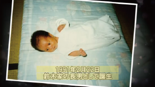 プロフィールムービー スパークルヒストリー 