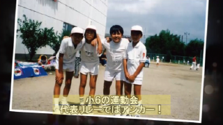 プロフィールムービー スパークルヒストリー 