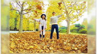 プロフィールムービー Herbal flora ハーバルフローラ 