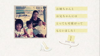 プロフィールムービー Jour ジュール 