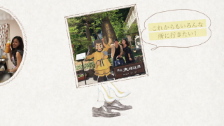 プロフィールムービー Jour ジュール 