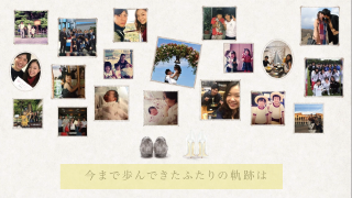 プロフィールムービー Jour ジュール 