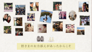 プロフィールムービー Jour ジュール 