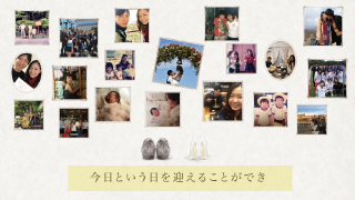 プロフィールムービー Jour ジュール 