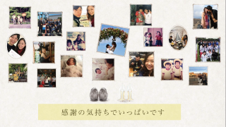 プロフィールムービー Jour ジュール 