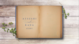 プロフィールムービー ブック 