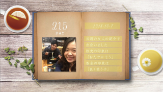 プロフィールムービー ブック 