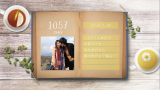 プロフィールムービー ブック 