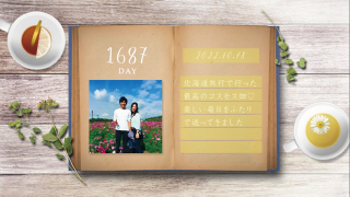 プロフィールムービー ブック 