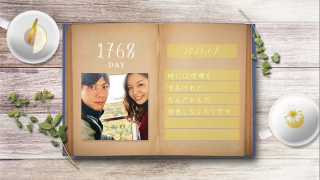 プロフィールムービー ブック 