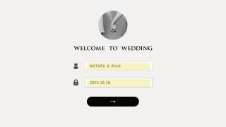 プロフィールムービー SNS風プロフィールムービー