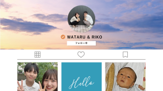 プロフィールムービー SNS風プロフィールムービー