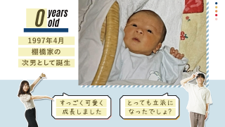 プロフィールムービー SNS風プロフィールムービー