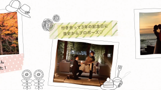 プロフィールムービー Canvas History キャンバス ヒストリー 