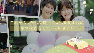 プロフィールムービー Our Road アワーロード 