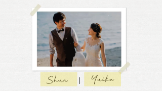 プロフィールムービー Laugh Story ラフストーリー 