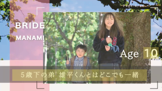 プロフィールムービー Life to Time ライフ to タイム 