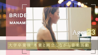 プロフィールムービー Life to Time ライフ to タイム 