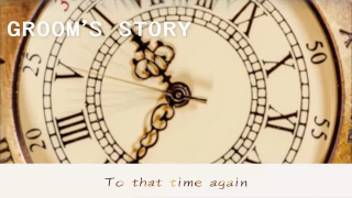 プロフィールムービー Life to Time ライフ to タイム 