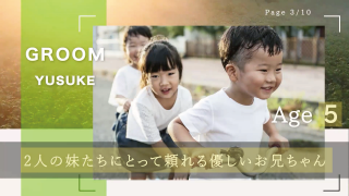 プロフィールムービー Life to Time ライフ to タイム 