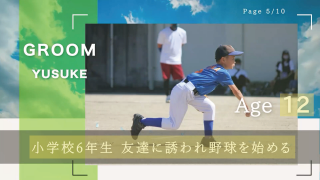 プロフィールムービー Life to Time ライフ to タイム 