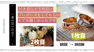 プロフィールムービー Loving News ラビング ニュース 