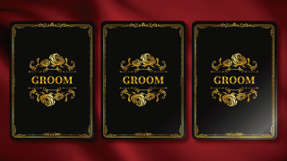 プロフィールムービー バチェラー風