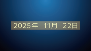 プロフィールムービー バチェラー風