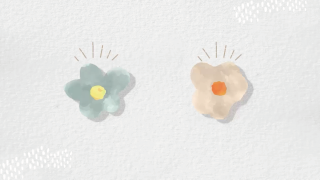 プロフィールムービー Blossom -ブロッサム-（ファミリーウェディング版）