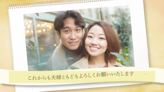 プロフィールムービー Autumn Leaves -オータムリーブス-