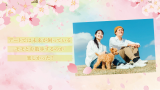 プロフィールムービー Sakura -サクラ-