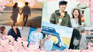 プロフィールムービー Sakura -サクラ-