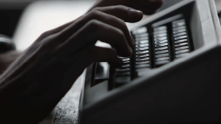 エンドロール Classical Writer クラシカル ライター  