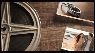 エンドロール  Retro theater レトロシアター  