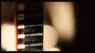 エンドロール  Retro theater レトロシアター  