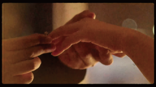 エンドロール  Retro theater レトロシアター  