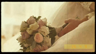 エンドロール  Retro theater レトロシアター  