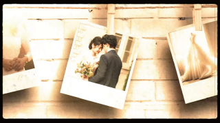 エンドロール  Retro theater レトロシアター  