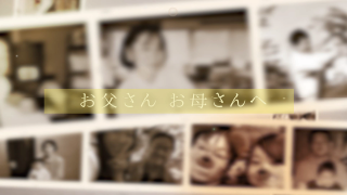 レタームービー ノスタルジア レタームービー